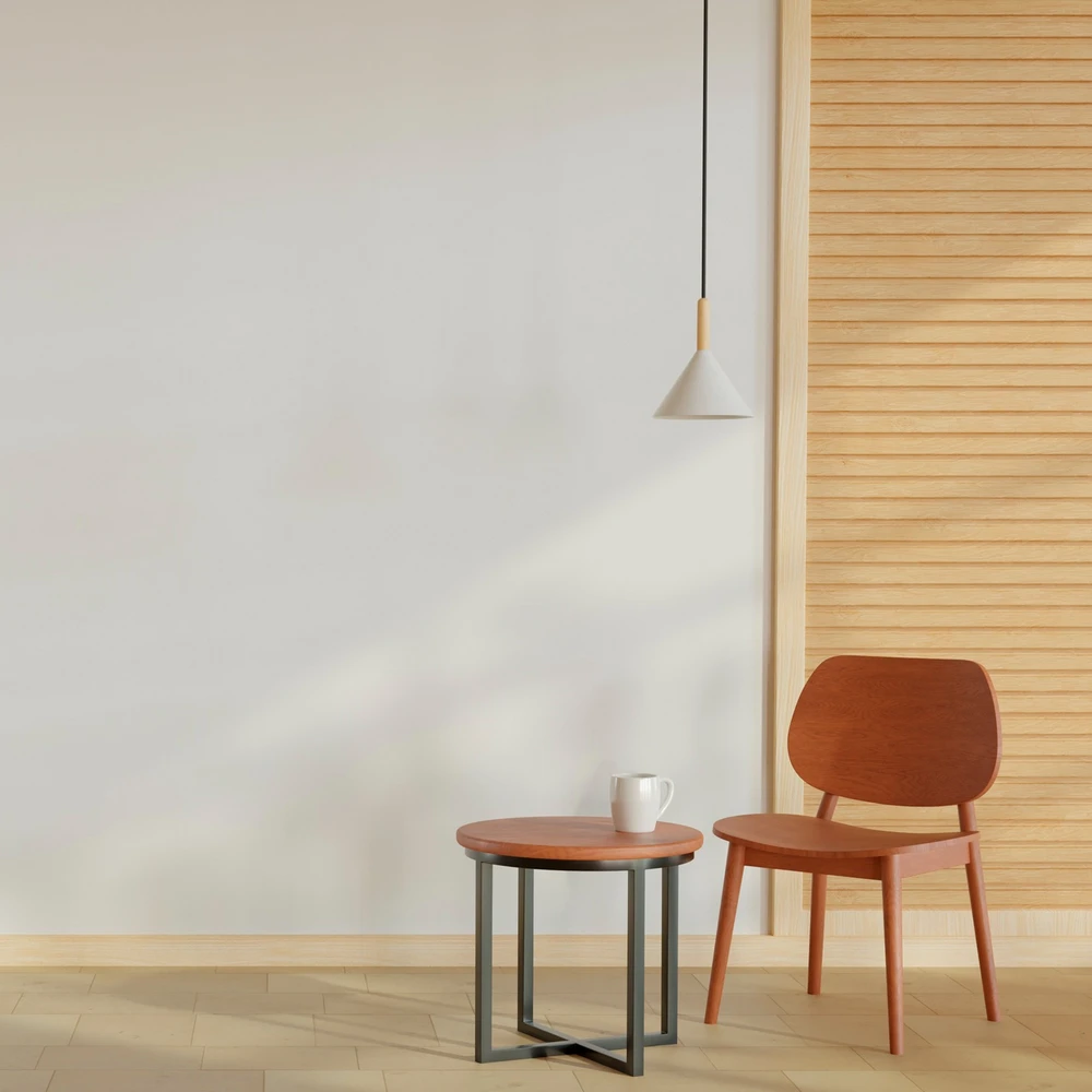 Mur Chaise